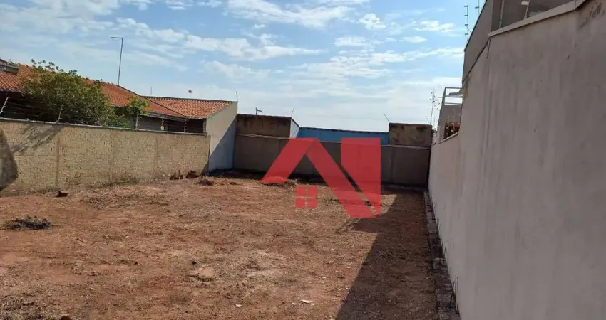 Terreno à venda, 312 m² por R$ 290.000,00 - Jardim Planalto Verde - Mogi Guaçu/SP