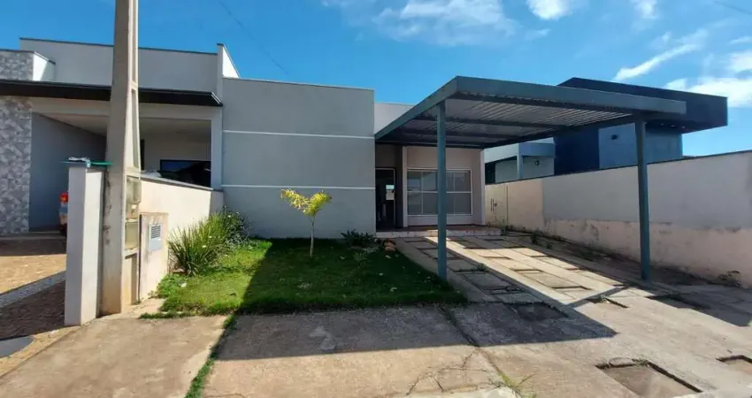 Casa com 2 dormitórios à venda, 66 m² por R$ 430.000,00 - Condomínio Residencial Doutor Falsetti - Mogi Guaçu/SP