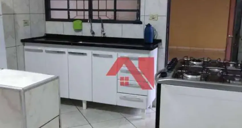 Casa à venda, 123 m² por R$ 320.000,00 - Jardim Ipê VI - Mogi Guaçu/SP