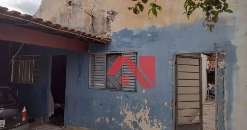 Edícula à venda, 137 m² por R$ 170.000,00 - Jardim Ipê Pinheiro - Mogi Guaçu/SP