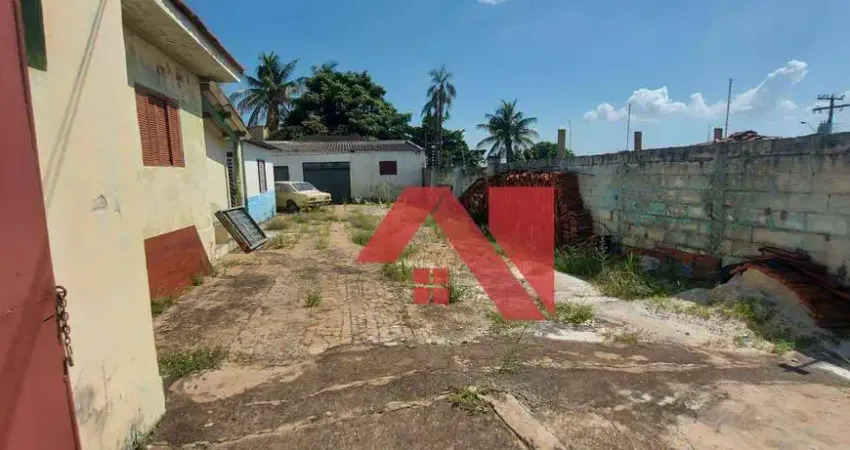 Terreno à venda, 250 m² por R$ 290.000,00 - Vila Paraíso - Mogi Guaçu/SP