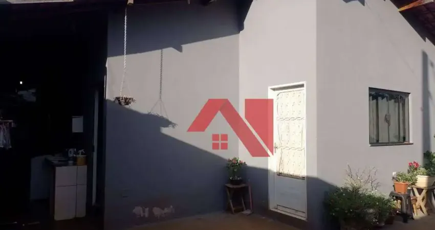 Casa à venda, 70 m² por R$ 240.000,00 - Jardim Lagoa Azul - Mogi Guaçu/SP