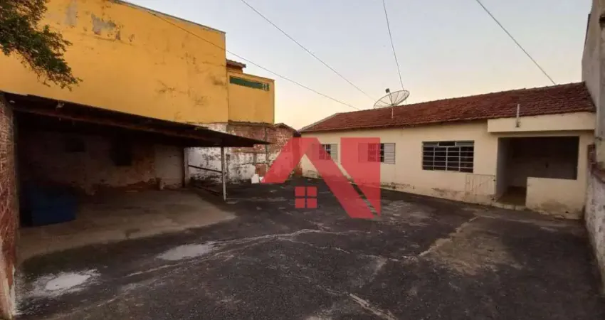 Casa com 3 dormitórios à venda, 136 m² por R$ 250.000,00 - Jardim Itacolomi - Mogi Guaçu/SP