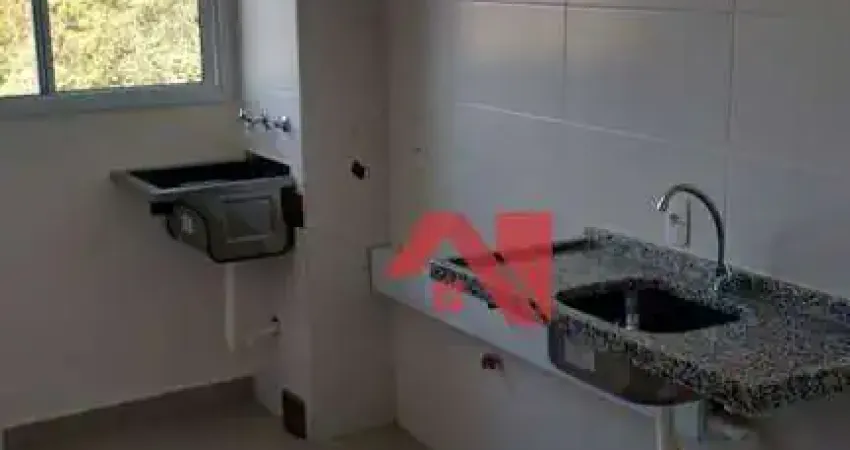 Apartamento com 2 dormitórios à venda, 44 m² por R$ 235.000 - Residencial Parque Dos Lagos - Mogi Guaçu/SP