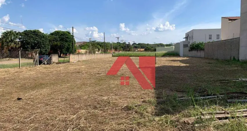Terreno à venda, 1125 m² por R$ 1.200.000,00 - Loteamento Parque Real Guaçu - Mogi Guaçu/SP