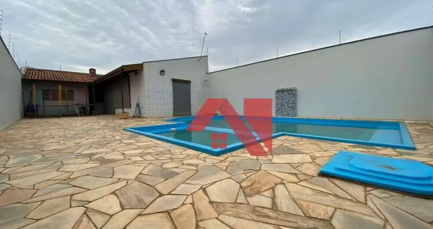 Área à venda, 250 m² por R$ 290.000 - Jardim Anhumas - Estiva Gerbi/SP