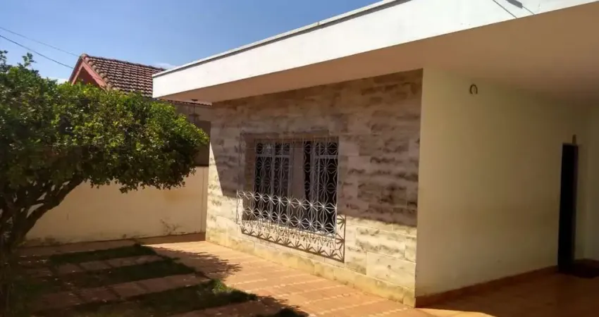 Casa com 3 dormitórios à venda, 130 m² por R$ 380.000,00 - Jardim Presidente - Mogi Guaçu/SP