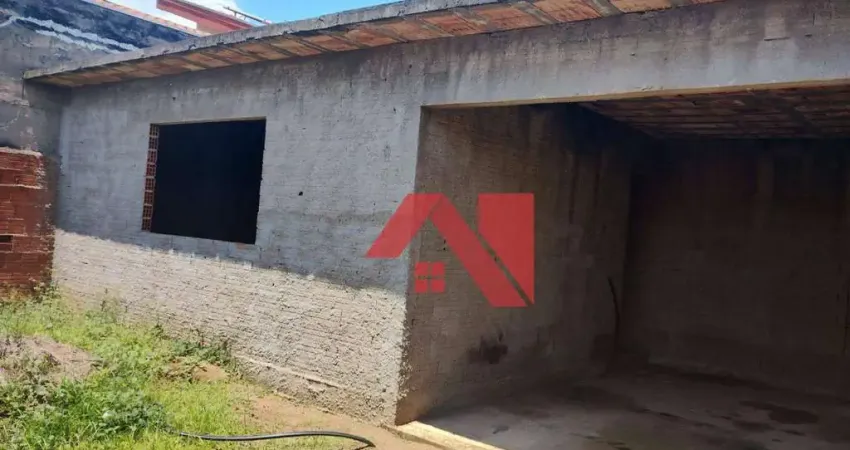 Casa com 3 dormitórios à venda, 122 m² por R$ 213.000,00 - Jardim Santa Marta - Mogi Guaçu/SP