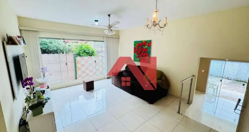 Casa com 3 dormitórios à venda, 289 m² por R$ 680.000,00 - Tucura - Mogi Mirim/SP