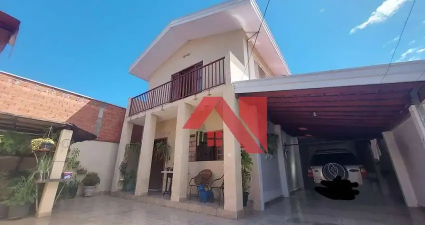 Sobrado com 4 dormitórios à venda, 180 m² por R$ 450.000,00 - Jardim Ype III - Mogi Guaçu/SP