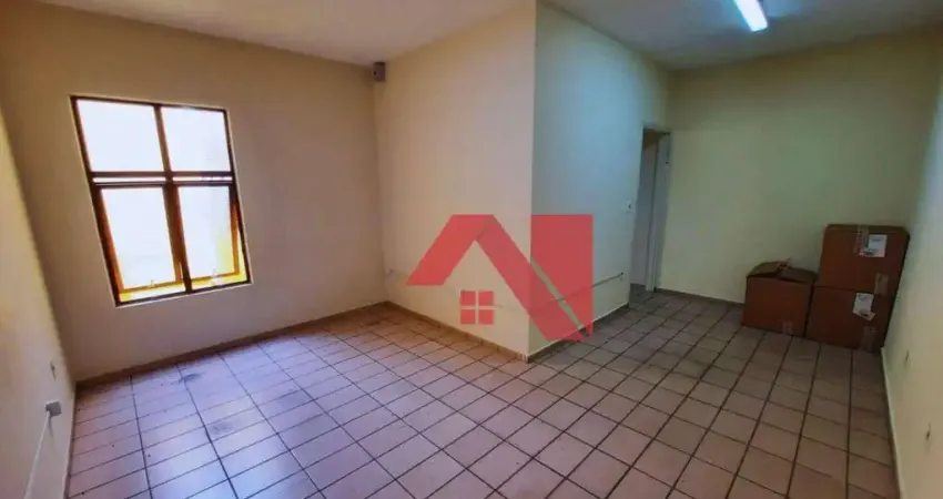 Sala para alugar, 40 m² por R$ 600,00/mês - Centro - Mogi Mirim/SP