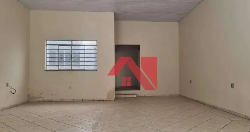 Salão para alugar, 167 m² por R$ 1.800,00/mês - Centro - Mogi Mirim/SP