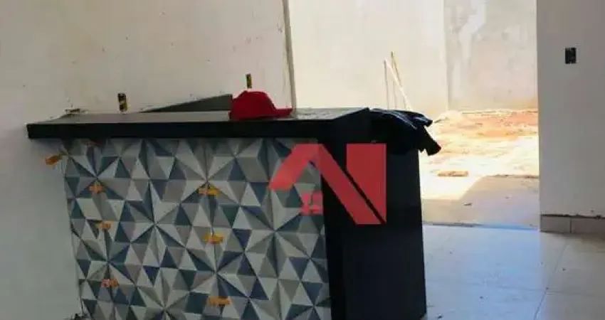 Casa com 2 dormitórios à venda, 53 m² por R$ 300.000,00 - Parque dos Eucaliptos III - Mogi Guaçu/SP