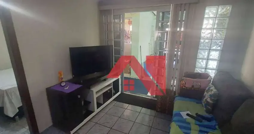 Casa com 3 dormitórios à venda, 122 m² por R$ 270.000 - Jardim Ipê I - Mogi Guaçu/SP