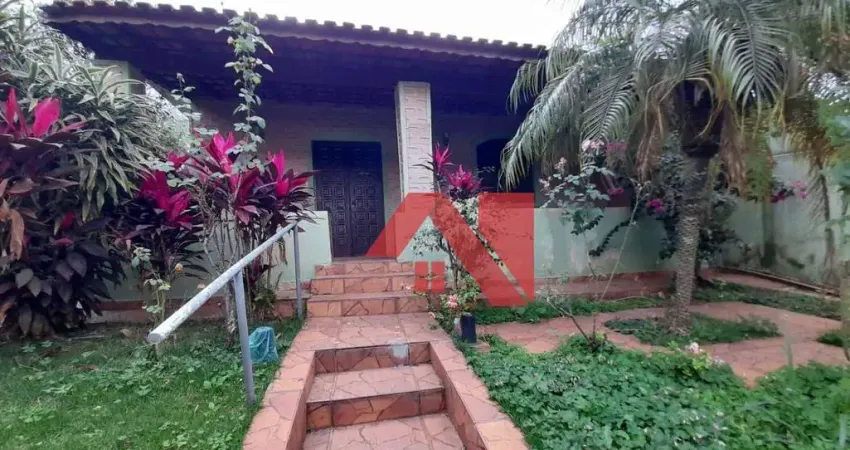 Casa à venda, 152 m² por R$ 350.000,00 - Parque da Imprensa - Mogi Mirim/SP