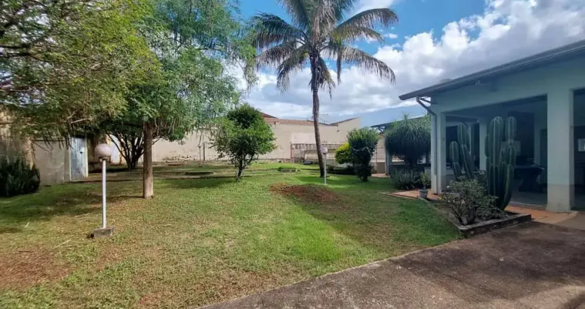 Chácara com 1 dormitório à venda, 600 m² por R$ 600.000 - Jardim Selma - Mogi Guaçu/SP