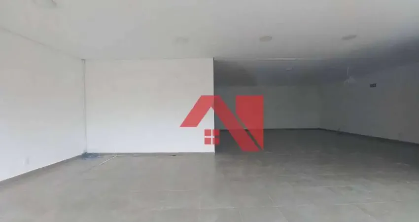 Salão para alugar, 100 m² por R$ 6.000,00/mês - Centro - Mogi Guaçu/SP