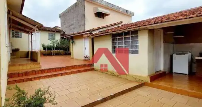 Casa com 3 dormitórios à venda, 247 m² por R$ 540.000,00 - Capela - Mogi Guaçu/SP