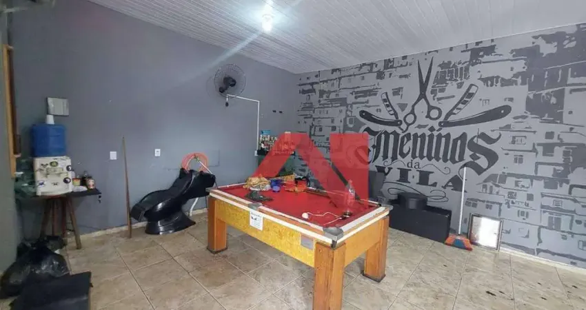 Casa com 3 dormitórios à venda, 150 m² por R$ 290.000 - Jardim Zaniboni I - Mogi Guaçu/SP