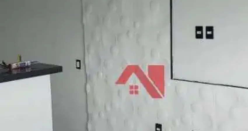 Casa com 2 dormitórios à venda, 72 m² por R$ 360.000,00 - Jardim Alvorada - Mogi Guaçu/SP