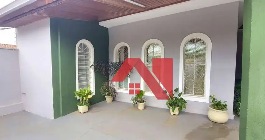 Casa com 2 dormitórios, 147 m² - venda por R$ 400.000,00 ou aluguel por R$ 1.850,00/mês - Recanto do Itamaracá - Mogi Guaçu/SP