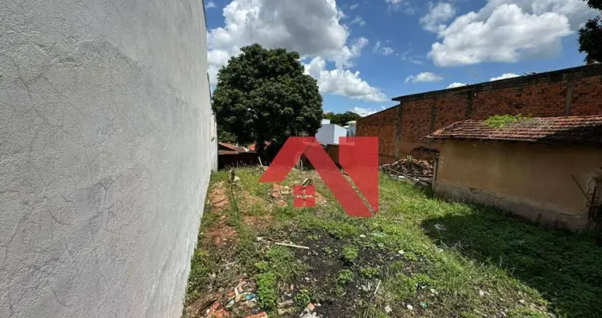 Terreno à venda, 442 m² por R$ 895.000 - Vila Pinheiro - Mogi Guaçu/SP