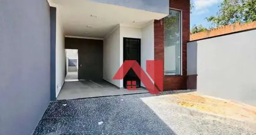 Casa com 2 dormitórios à venda, 89 m² por R$ 500.000 - Jardim Samira - Mogi Guaçu/SP