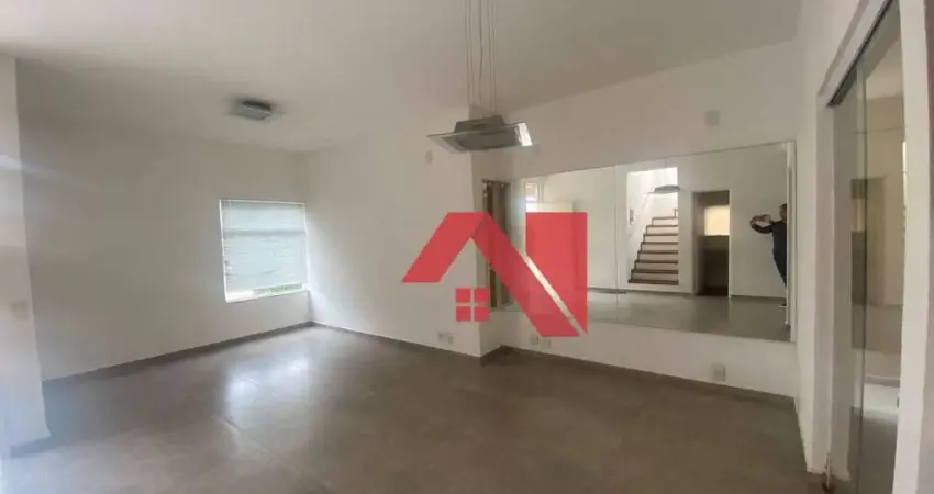 Sobrado com 3 dormitórios para alugar, 160 m² por R$ 5.000,00/mês - Condomínio Santa Mônica II - Mogi Guaçu/SP