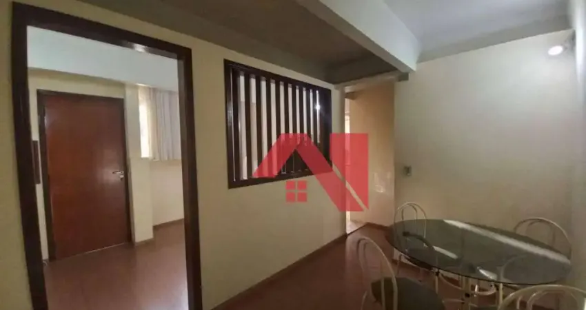 Apartamento com 3 dormitórios para alugar, 60 m² por R$ 1.700,00/mês - Imóvel Pedregulhal - Mogi Guaçu/SP