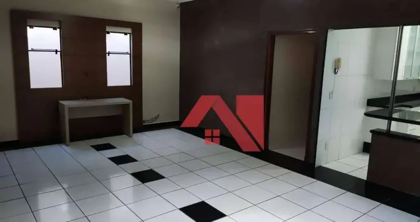 Casa com 3 dormitórios, 323 m² - venda por R$ 800.000,00 ou aluguel por R$ 4.000,00/mês - Chácara Nova Odessa - Mogi Guaçu/SP