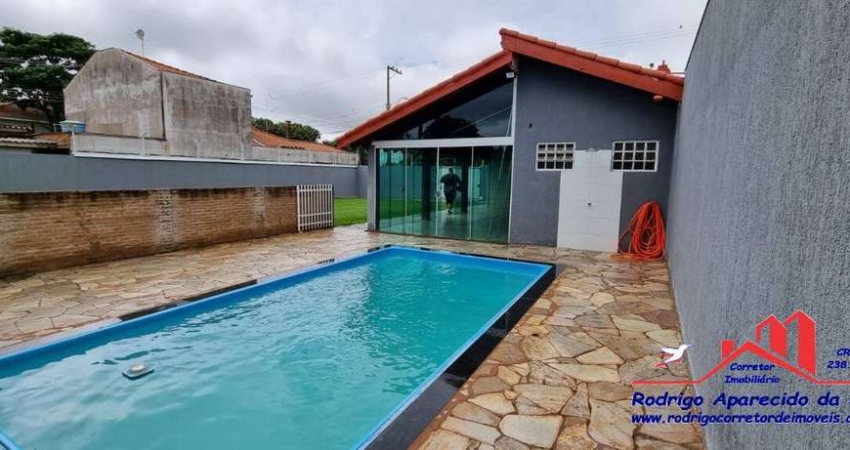 Casa a Venda - Bairro Colinas  - Birigui