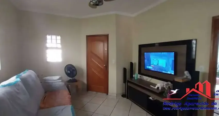 Casa a Venda 3 Dormitórios sendo 1 suíte - Jd. Novo Stabile - Birigüi/SP