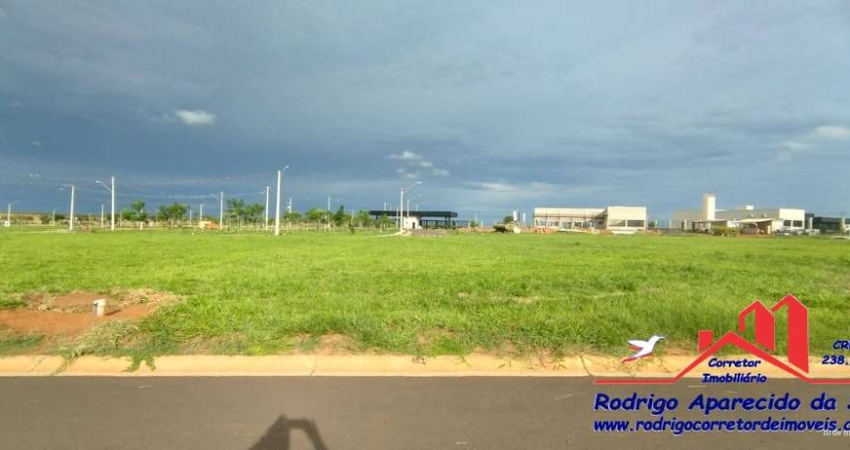 TERRENO À VENDA - RESIDENCIAL VILA MADALENA II - ARAÇATUBA