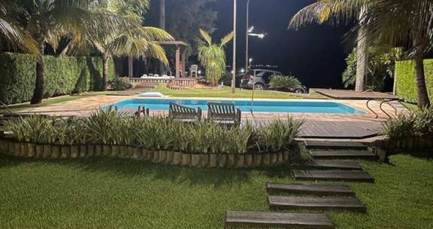 Vendo Rancho Alto Padrão - Orla 1 - Buritama