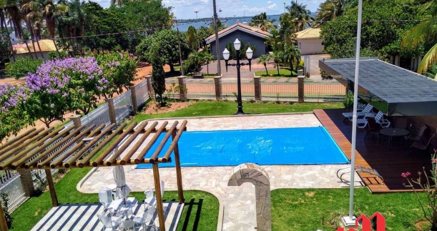 Vendo Rancho Alto Padrão - Orla 1 - Buritama