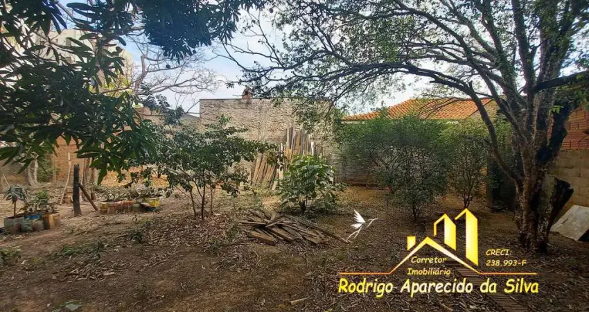 Terreno a Venda - Ótima Localização para Investimento - Próximo ao SESI