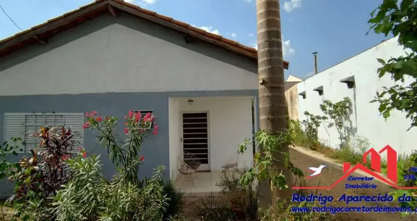 Casa a Venda 3 Dormitórios - OPORTUNIDADE - Vila Roberto - Birigüi-SP