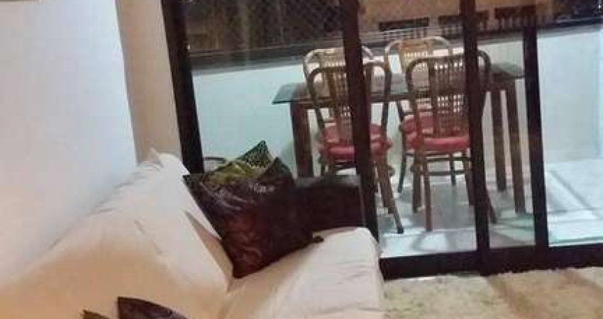 Vendo Apartamento 2 Suítes - Guarujá -SP
