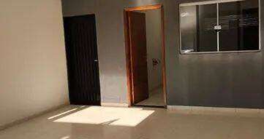 Vendo Casa de 3 Dormitórios sendo 1 Suíte  Laluce II - Birigui