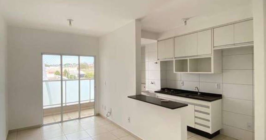 VENDO APARTAMENTO RESIDENCIAL VILLE FELICITTA - BIRIGUI-SP