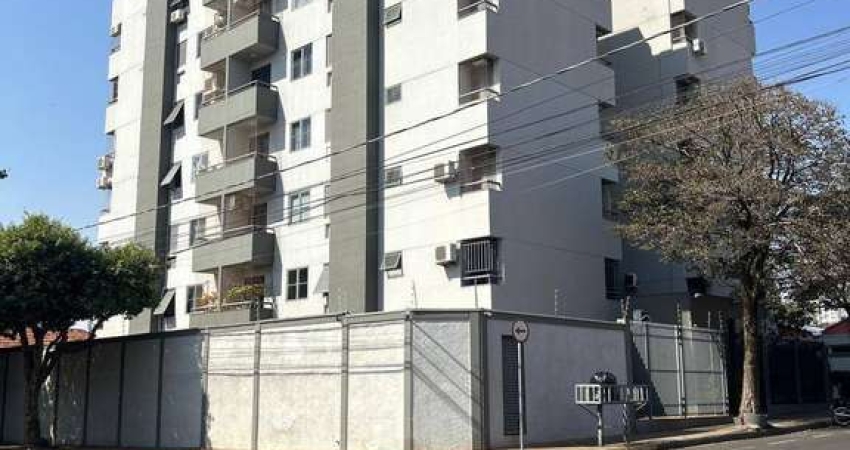 Vendo Apartamento - 3 Dormitórios  c/1 Suíte - Residencial Ibiza - Birigui