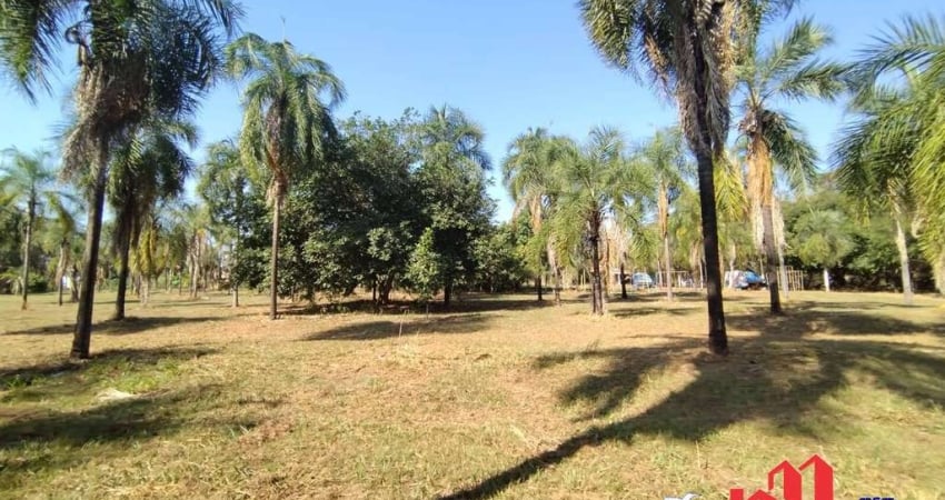 Rancho a venda no Condomínio Córrego Azul Araçatuba-SP