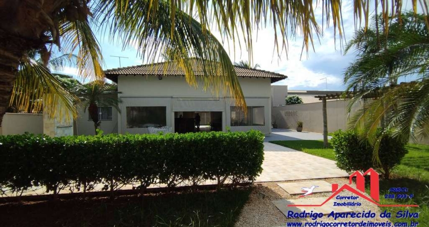 Rancho à Venda no Condomínio Portal da Praia em Buritama