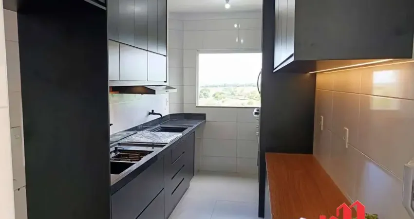 Aluga-se: Apartamento no Condomínio Ilha de Míkonos