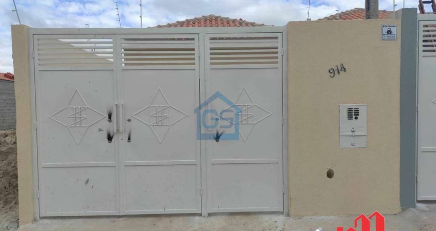 VENDO IMÓVEL NOVO NO RESIDENCIAL MOIMAS  BIRIGUI-SP 
 