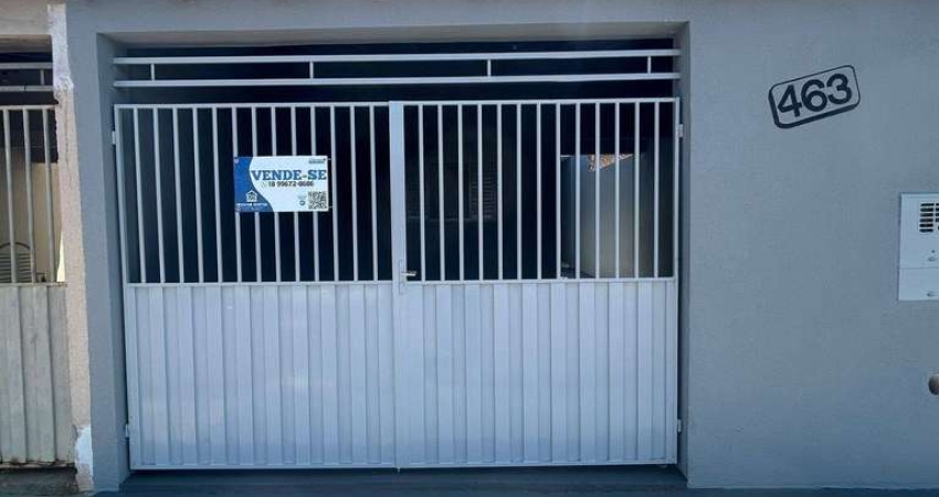 VENDO Casa - Portal2 - Birigui / SP.