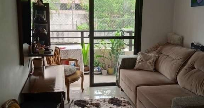 Apartamento de 3 quartos com suíte e vaga na Vila Andrade, São Paulo-SP: 81m² prontos para morar!