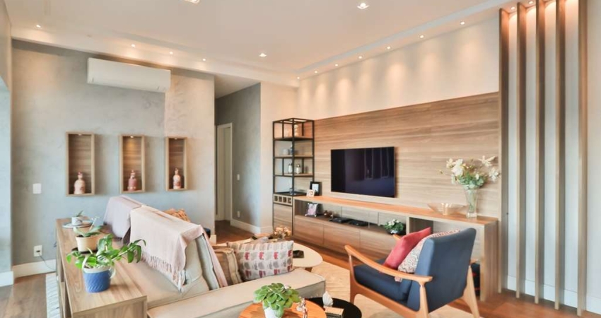 Apartamento  Gramercy Park Alphaville - Barueri