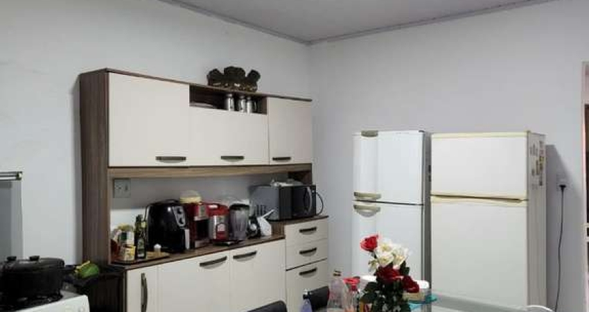 Casa em São Bernardo do Campo, 253m², 3 Dormitórios - 02 Vagas.