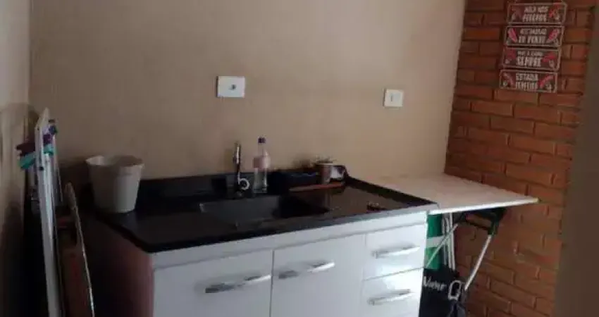 Apartamento sem condomínio, 62m², Jardim Progresso - Santo André/SP.